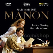 Manon(Massenet)