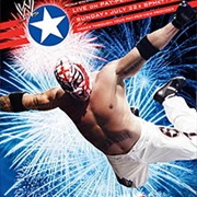 The Great American Bash 2007