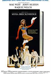 Myra Breckinridge (Michael Same)