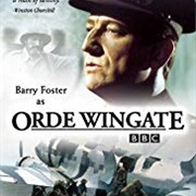 Orde Wingate (TV Series 1976)