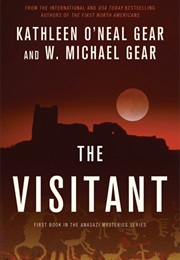 The Visitant (Kathleen O&#39;Neal Gear)