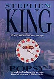 Popsy (Stephen King)