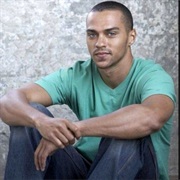 Jackson Avery