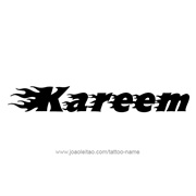 Kareem