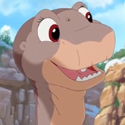 Littlefoot