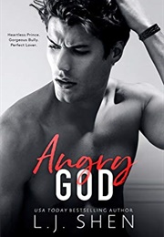 Angry God (L.J. Shen)