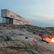 Fogo Island