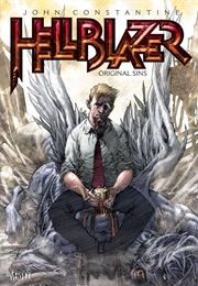 John Constantine, Hellblazer (Vol. 1: Original Sins)