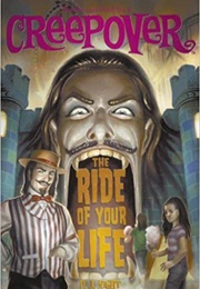 The Ride of Your Life (P.J. Night)