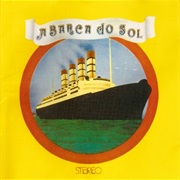 A Barca Do Sol - A Barca Do Sol