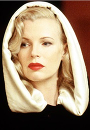 Lynn Bracken (Kim Basinger) – L.A Confidential (1997)