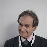 Roger Penrose