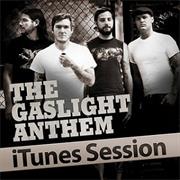 The Gaslight Anthem - iTunes Session