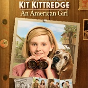 Kit Kittredge: An American Girl