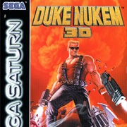 Duke Nukem 3D