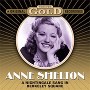 A Nightingale Sang in Berkeley Square - Annie Shelton