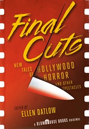 Final Cuts (Ellen Datlow)