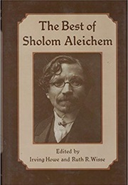 Best of Sholom Aleichem (Sholom Aleichem)