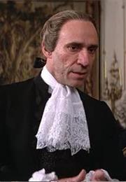 F. Murray Abraham 1984 Amadeus