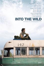 Sean Penn: Into the Wild (2007)