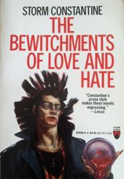 The Bewitchments of Love and Hate (1988)