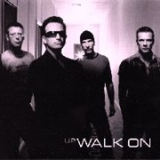 Walk on - U2