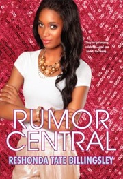 Rumor Central (Reshonda Tate Billingsley)