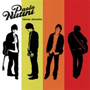 Paolo Nutini - These Streets