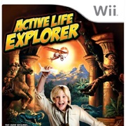 Active Life: Explorer