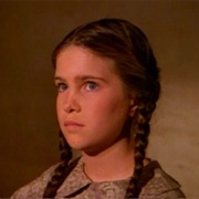 Carrie Ingalls