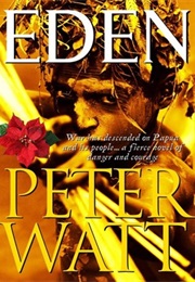 Eden (Peter Watt)