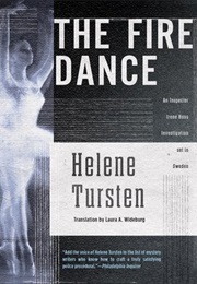 The Fire Dance (Helene Tursten)