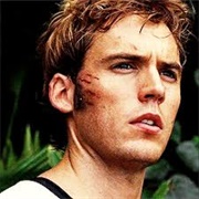 Finnick Odair