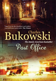 Post Office (Charles Bukowski)