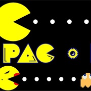 Pac-Man/Ms. Pac-Man