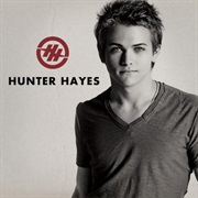 Hunter Hayes- Hunter Hayes