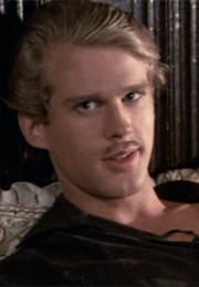 Cary Elwes