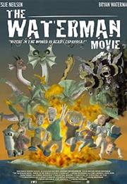 The Waterman Movie