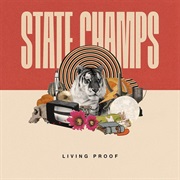 Criminal by State Champs