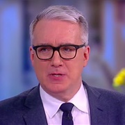 Keith Olbermann