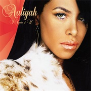 I Care 4 U - Aaliyah