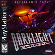 Darklight Conflict