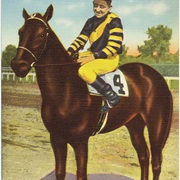 War Admiral