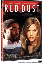 Tom Hooper: Red Dust (2004)