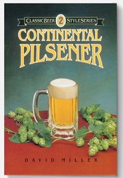 Continental Pilsners (David Miller)