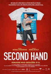 Second Hand (2019)