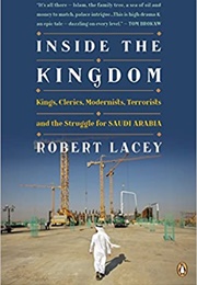 The Kingdom (Robert Lacey)