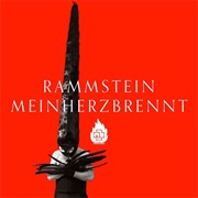 Mein Herz Brennt - Rammstein