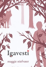 Igavesti (Maggie Stiefvater)