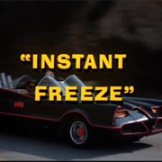 Instant Freeze